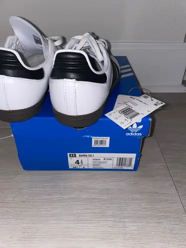Adidas  Samba OG Shoes thumbnail 9
