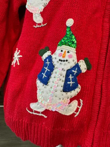 heirloom collectibles Vintage 2003 Christmas Sweater