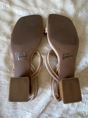 Steve Madden Sandals