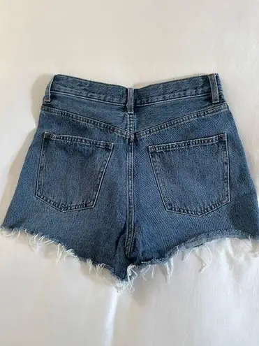 Uniqlo Denim Shorts