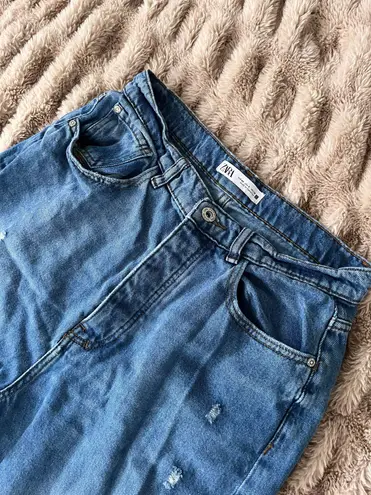 ZARA Jeans