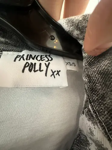 Princess Polly Denim Jacket