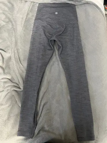 Lululemon Align 25” Leggings