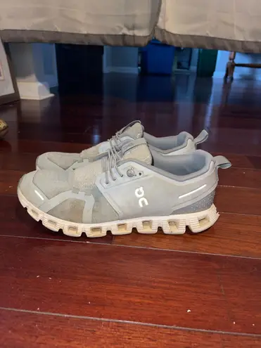 on cloud Men’s grey OnClouds