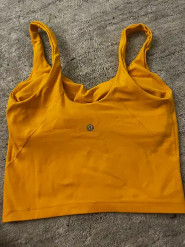 Lululemon Align Tank