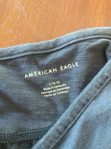 American Eagle Outfitters Tank-top