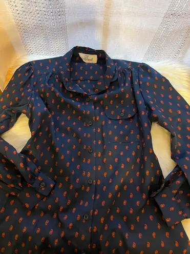 Parade New York Dress Blue