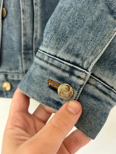 Ralph Lauren Vintage  Denim Jacket