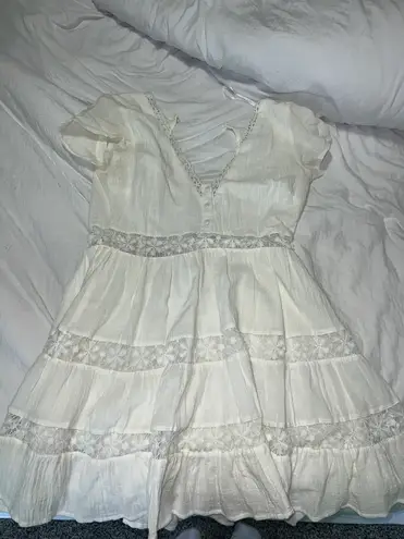 Princess Polly Dress