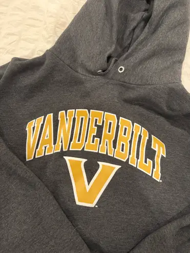 Champion Vanderbilt  Hoodie - Image 2