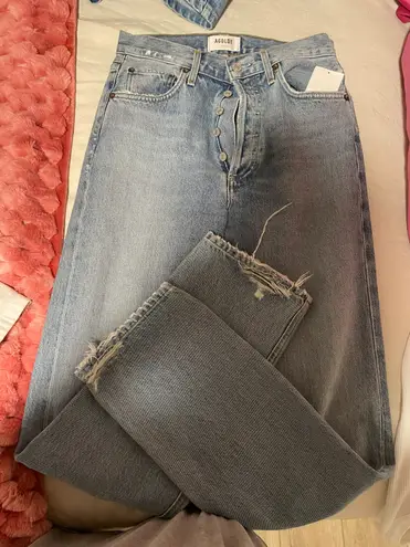 AGOLDE Pinch Waist Jeans