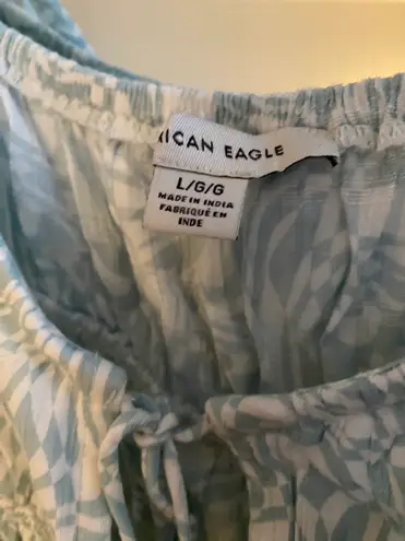 American Eagle Outfitters Tank-top