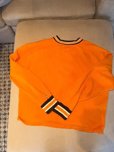 Tennessee Football Crewneck 