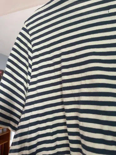 Madewell Striped T-shirt