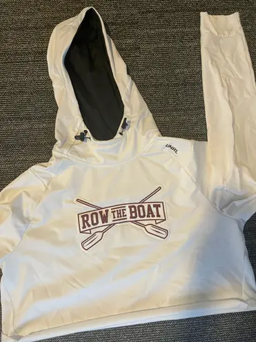 The Row Minnesota Gophers The Boat UNRL Sweatshirt