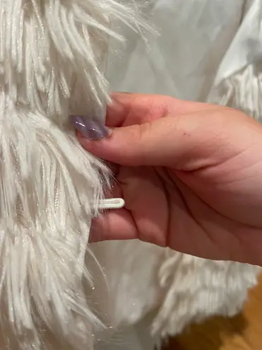 Hippie Rose Hippie Fluffy Cardigan