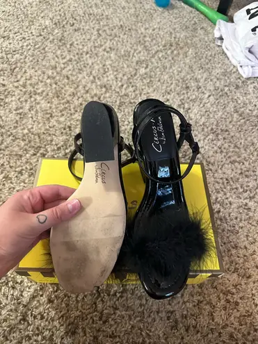 Circus by Sam Edelman Heels