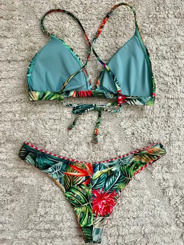 Rip Curl Tropical Bikini Set