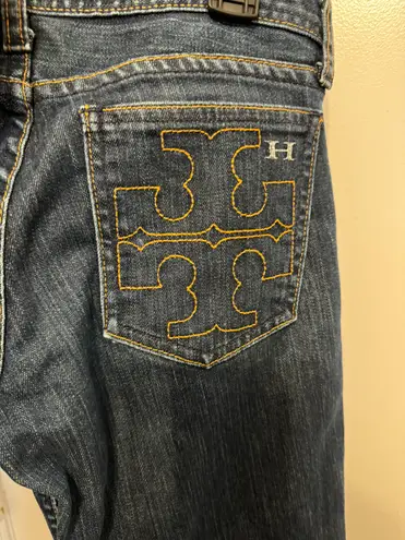 Tory Burch Habitual for Tory by TRB -  Jeans Size 26 Vintage