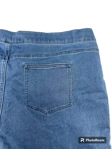 Isaac Mizrahi Isaac Mizrah Live! Divine Denim Bootcut Jeans (26W)