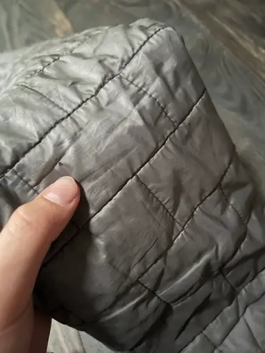 Patagonia coat