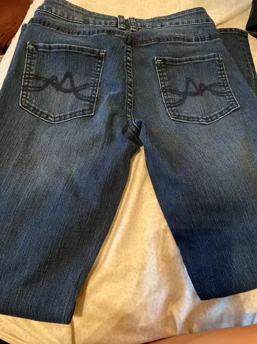 New York & Co. Jeans