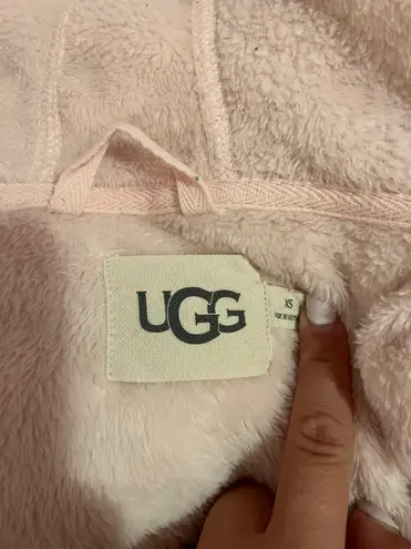 UGG Robe