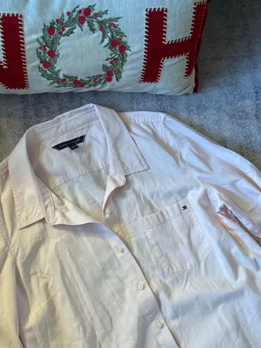 Tommy Hilfiger Blouse  - Image 2