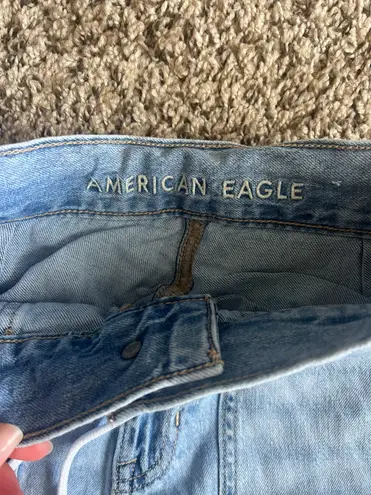 American Eagle Outfitters Cargo Jeans