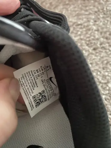 Nike  Panda Dunk Low Black White Women’s thumbnail 5