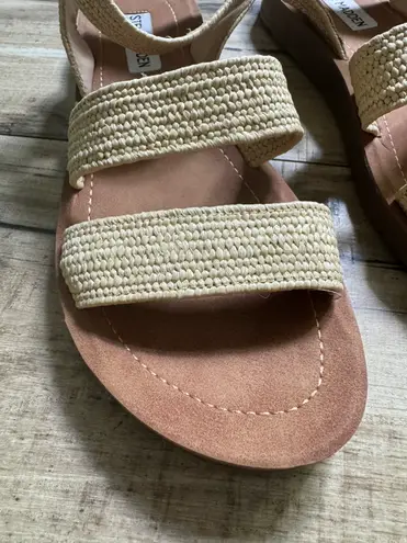 Steve Madden Sandals