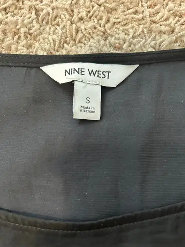 Nine West Shirt