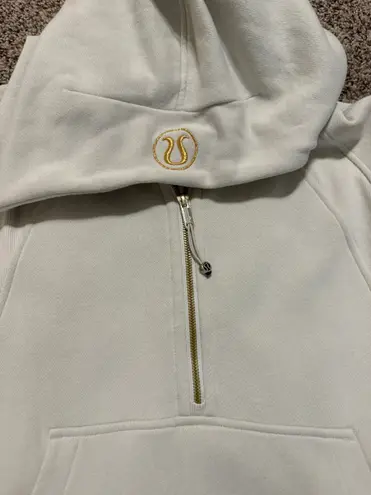 Lululemon Scuba Hoodie