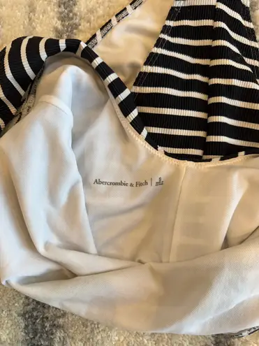 Abercrombie & Fitch Abercrombie Bathing Suit One-Piece - Image 3