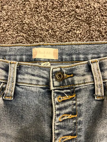 Altar'd State Jeans