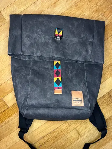 Nixon Backpack