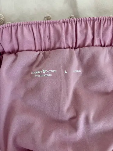 Old Navy  Active Stretchtech Shorts - Image 3