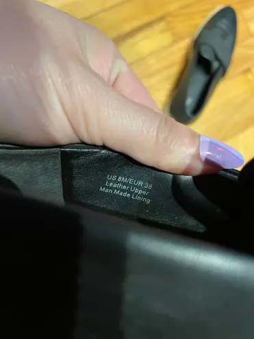 via spiga Tyson Slip On Sneaker Casual Leather Fashion Sneakers flats loafers moccasins minimalist