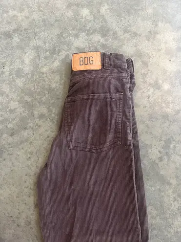 BDG Urban Outfitters  Corduroy Pants