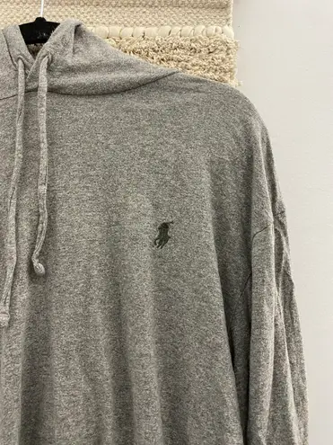 Ralph Lauren Pullover Gray