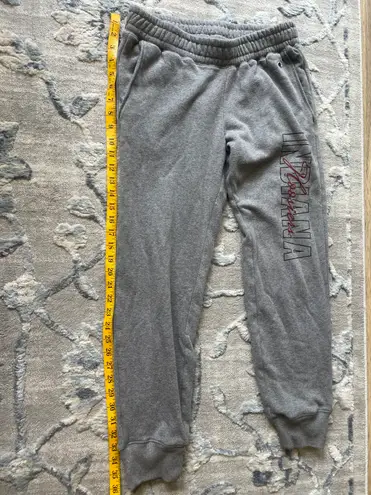 Champion Indiana Hoosiers Sweatpants