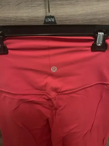 Lululemon  Align Leggings - Image 4
