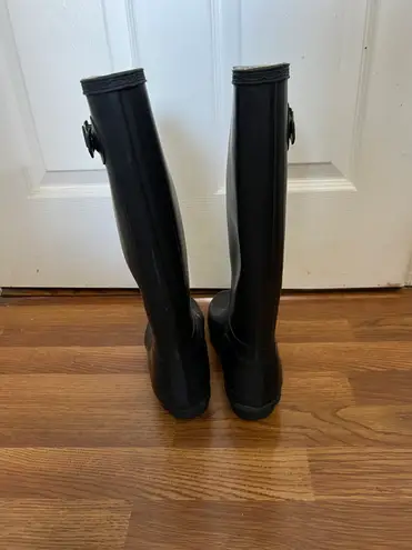 Hunter Rainboots