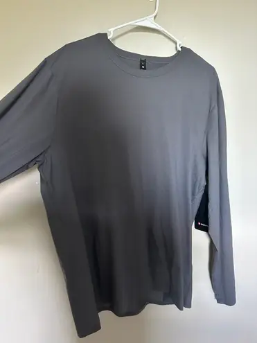 Lululemon Men’s Long Sleeve