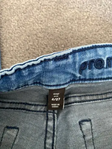 Gap Jeans