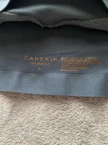 Danskin Bra