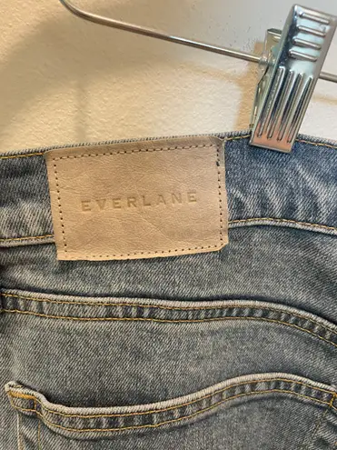 Everlane Original Cheeky Jean