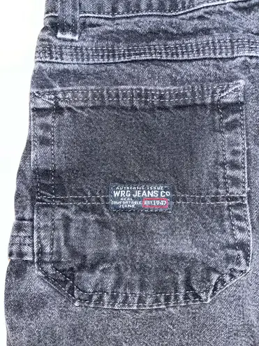 Wrangler Vintage  Denim Jeans