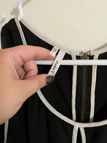 Studio Y Sleeveless Top (two!)