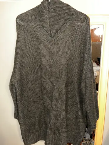 American Eagle Aerie Sweater Dress